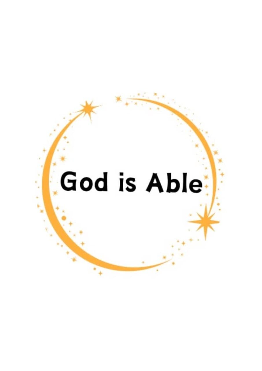 God is Able — Yvonne Collection